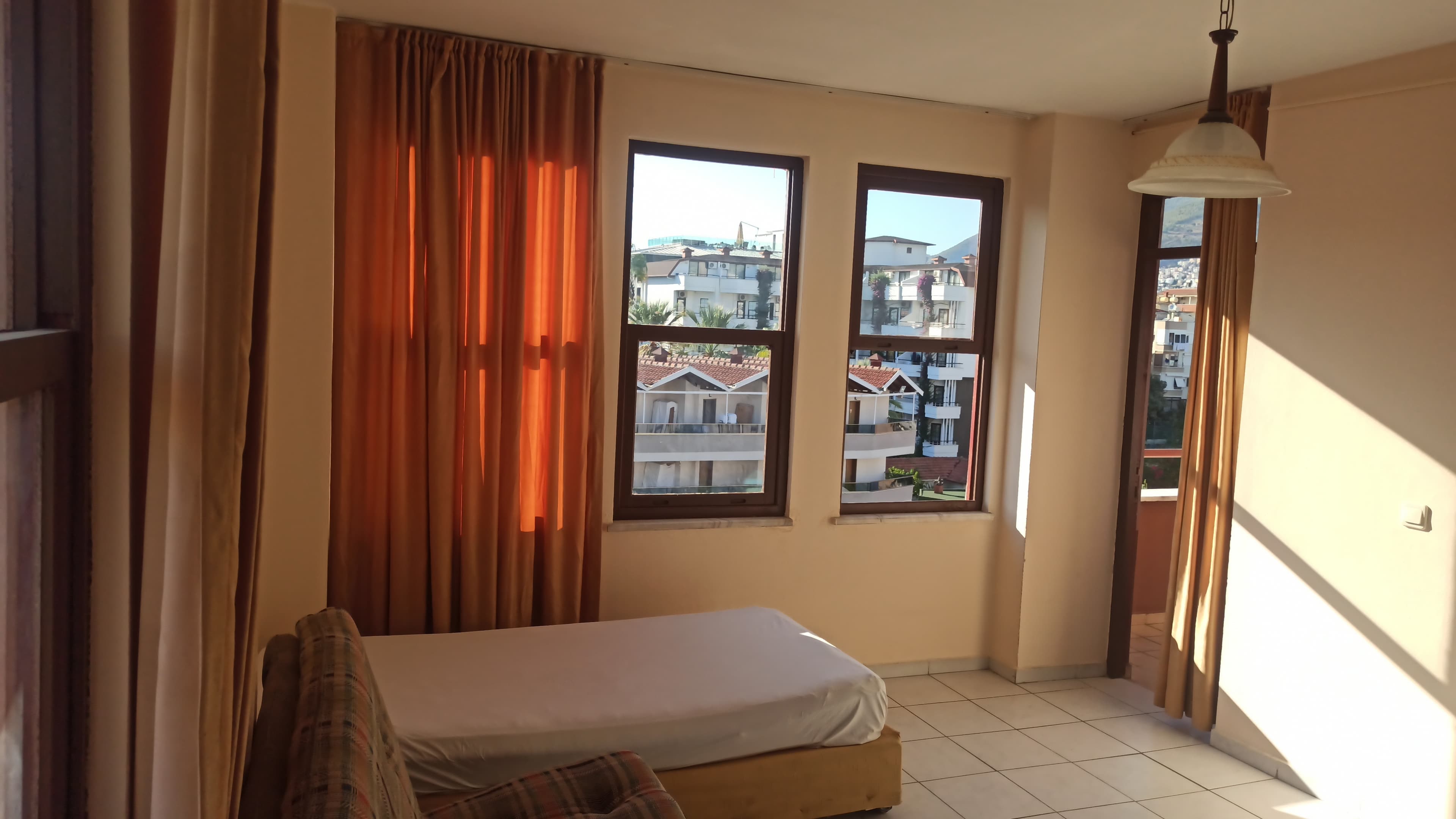 Maren Beach apart Otel - photo 2