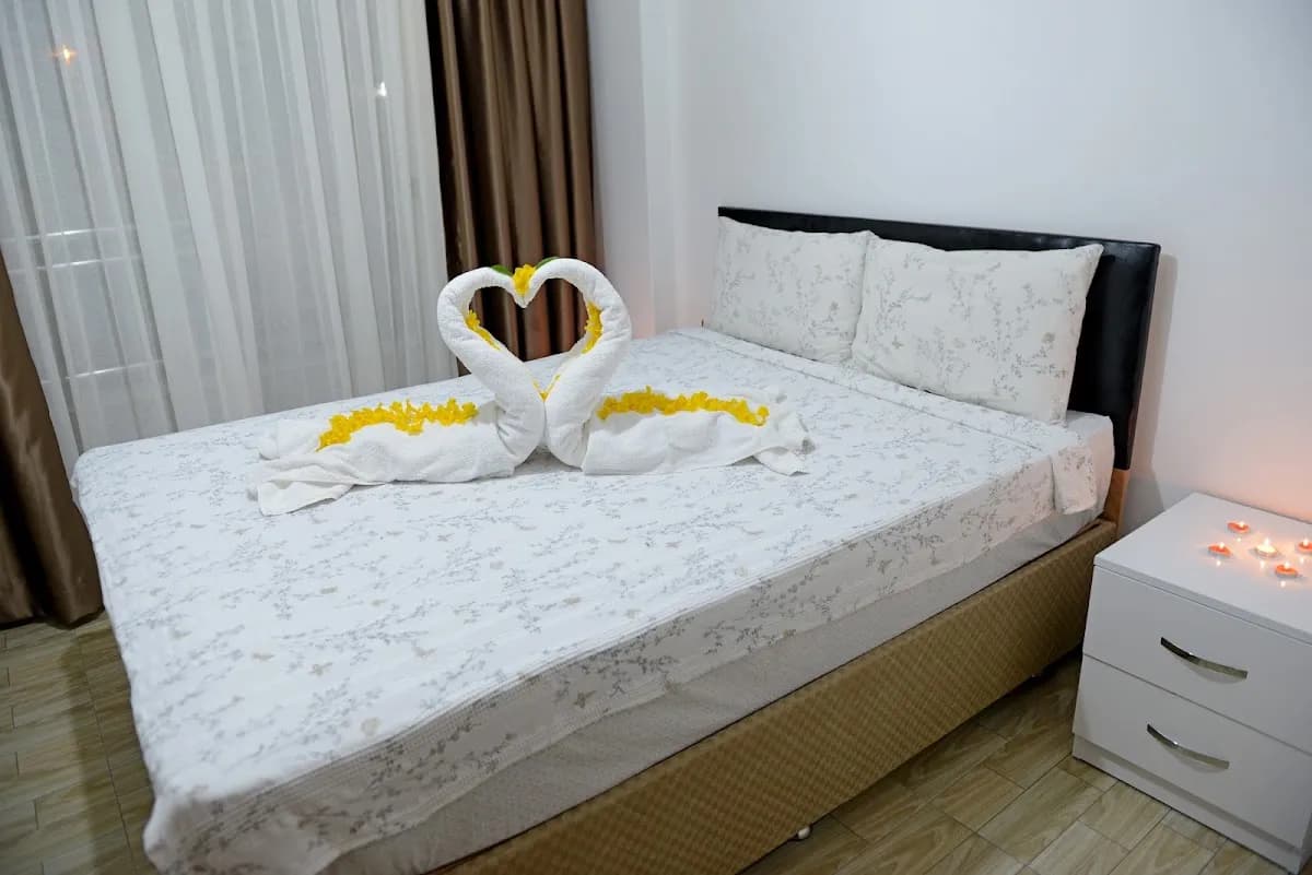 CAN APART HOTEL - photo 2