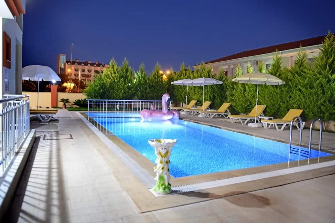 CAN APART HOTEL - photo 3