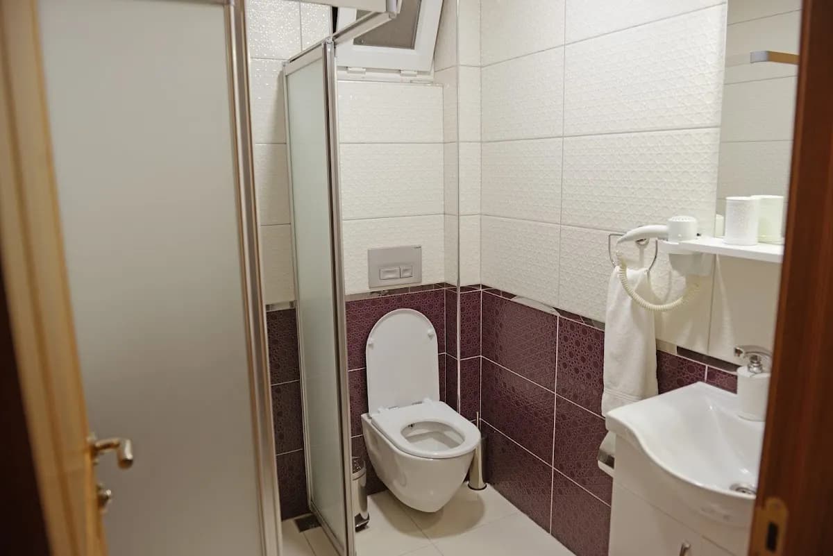 CAN APART HOTEL - photo 6