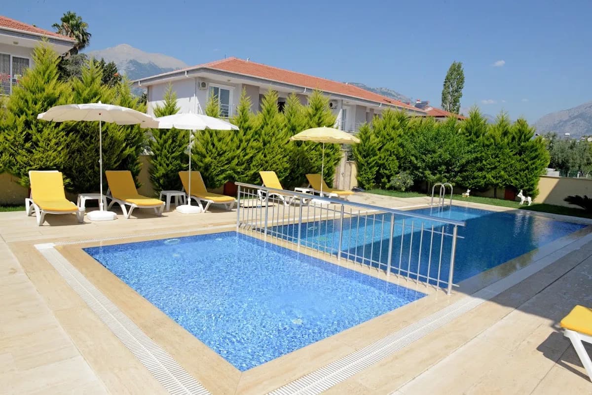 CAN APART HOTEL - photo 7