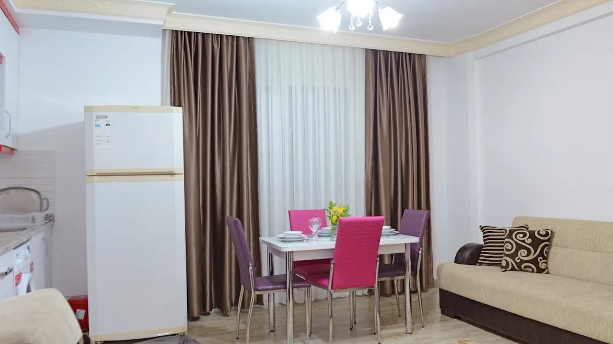 CAN APART HOTEL - photo 9
