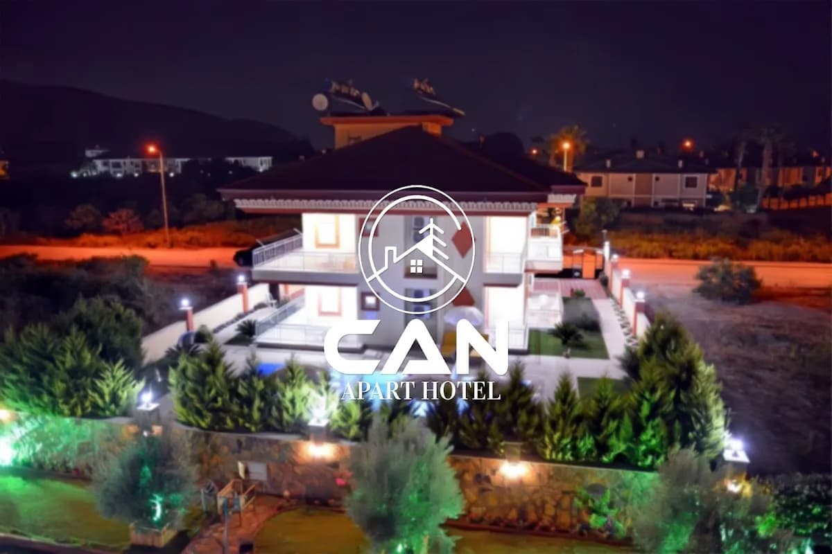 CAN APART HOTEL - photo 10