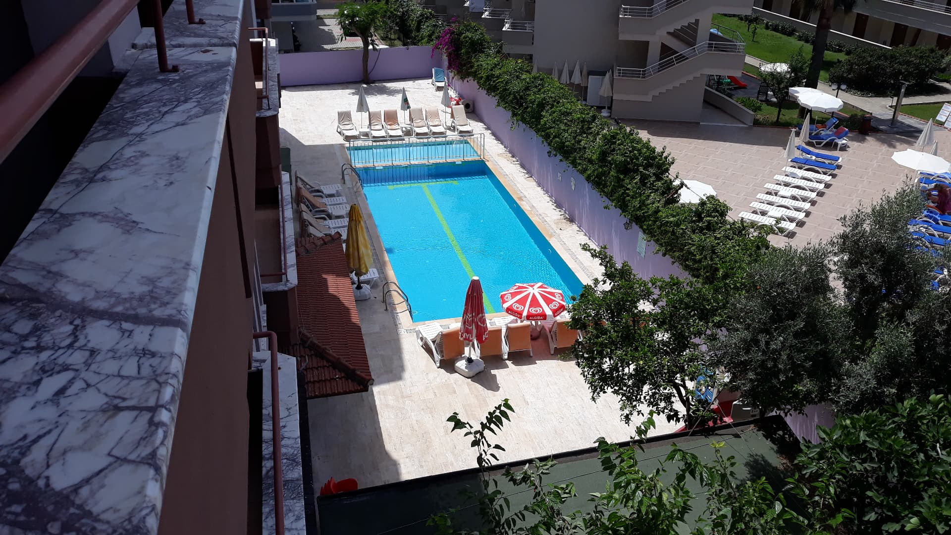 Maren Beach apart Otel - photo 3