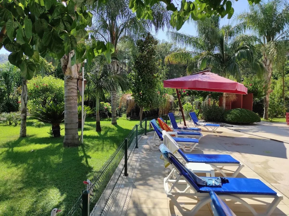 Çamyuva Motel - photo 5