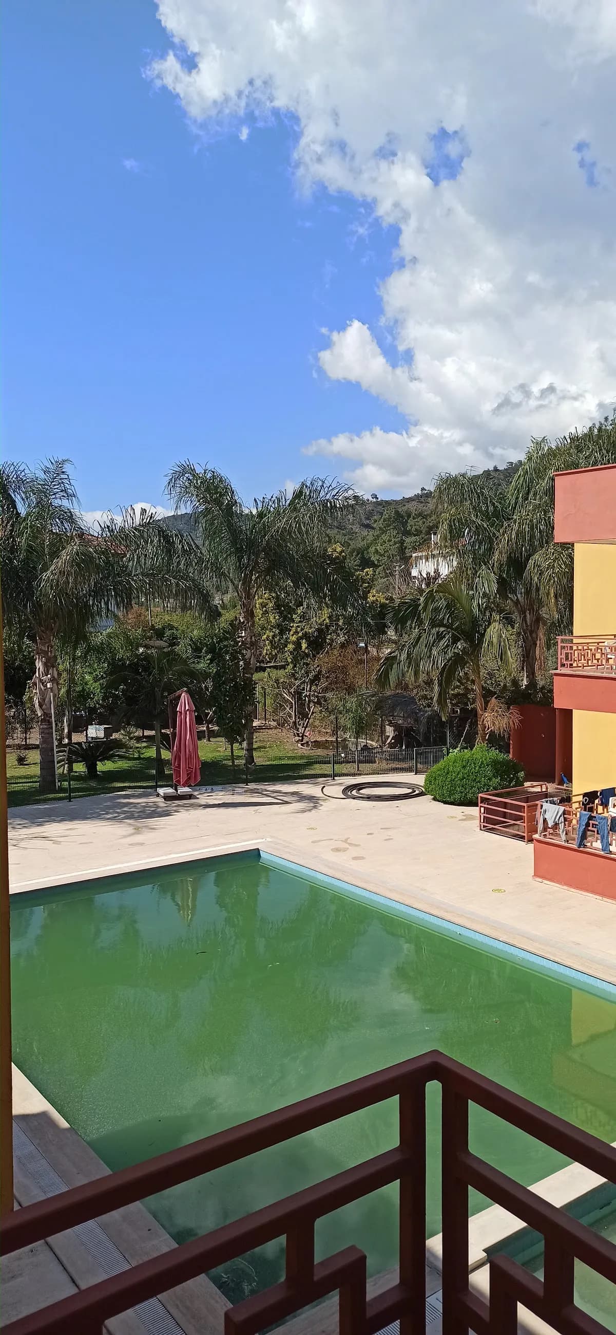 Çamyuva Motel - photo 6