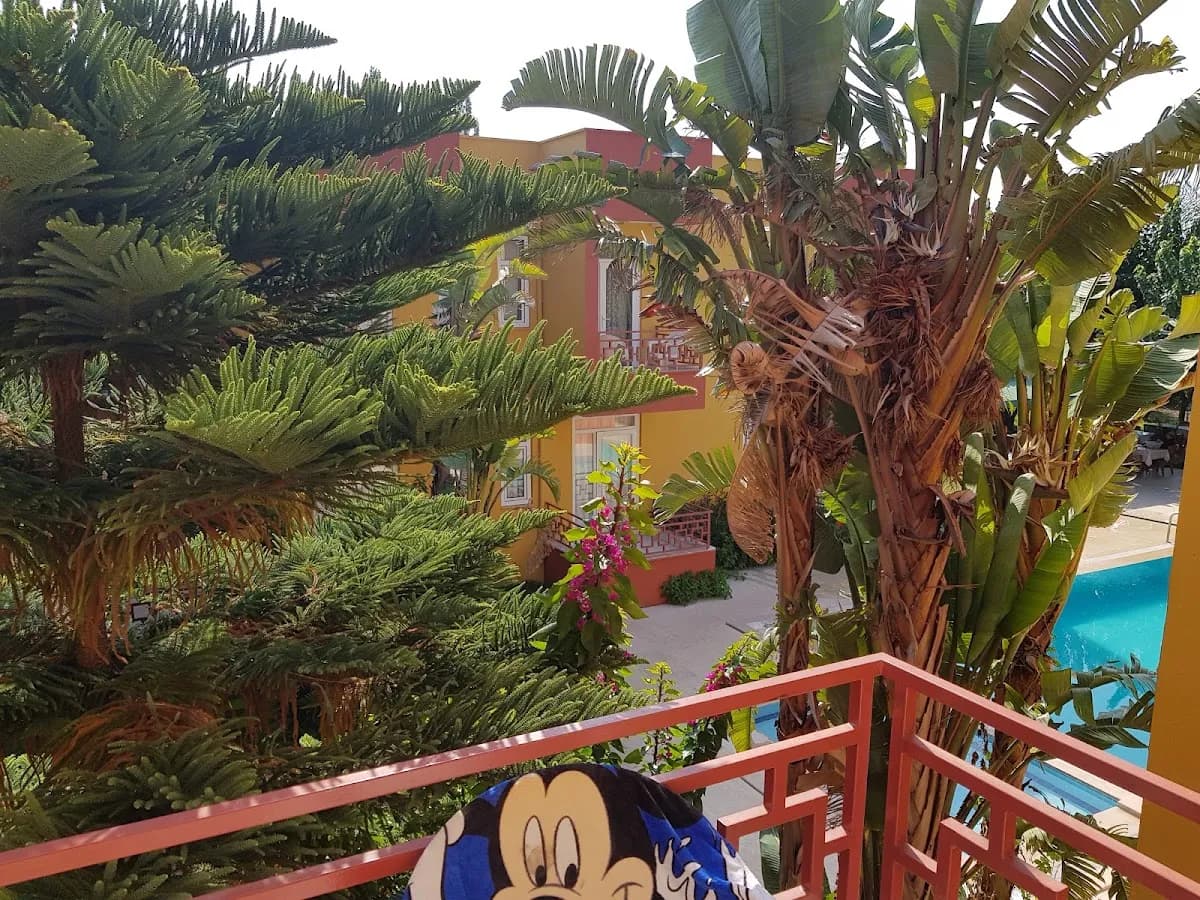 Çamyuva Motel - photo 9