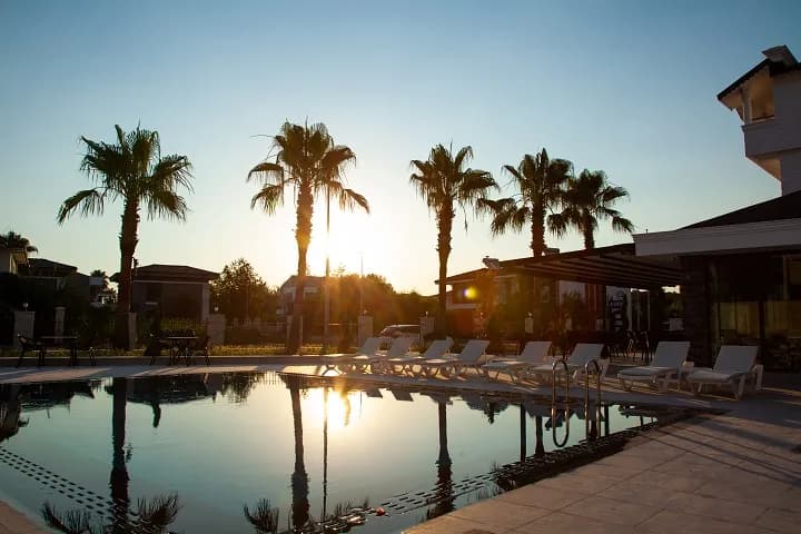 Edem Flower Hotels - photo 3