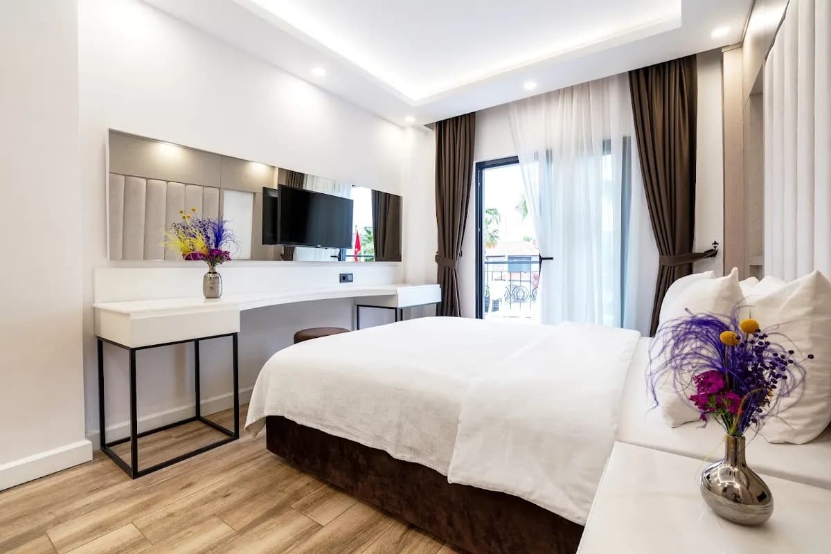Edem Flower Hotels - photo 5