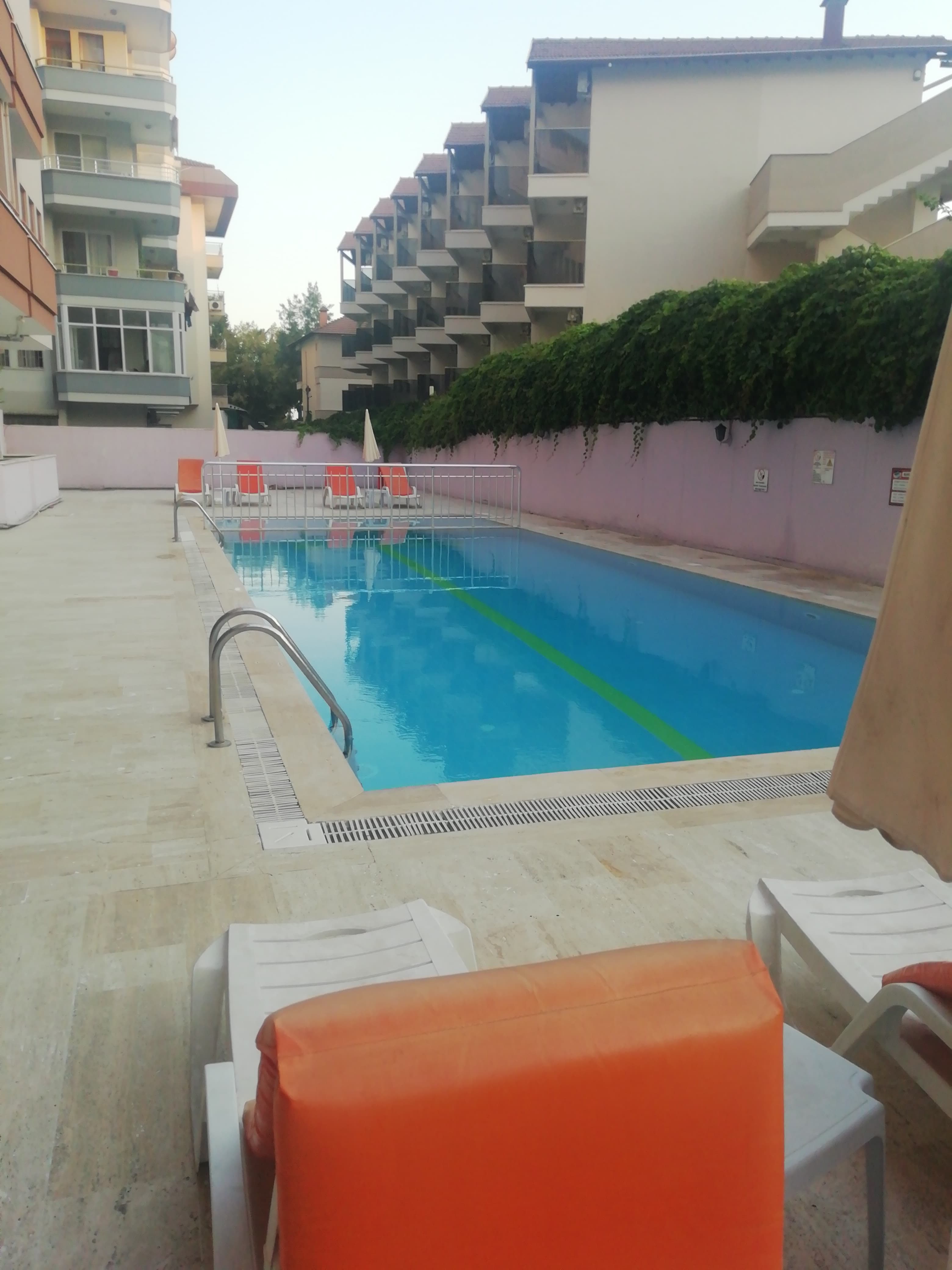 Maren Beach apart Otel - photo 5
