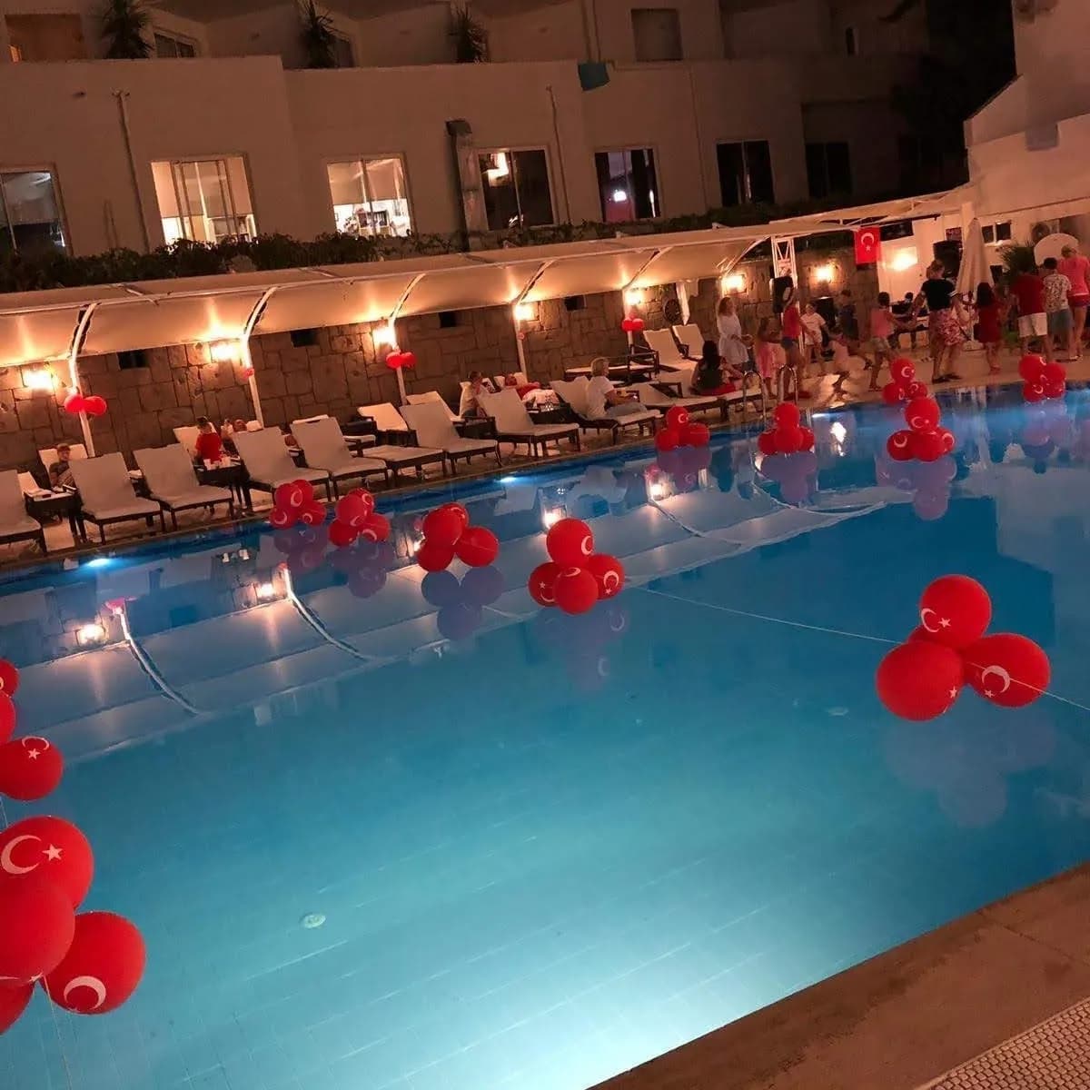Elit Life Hotel - photo 3