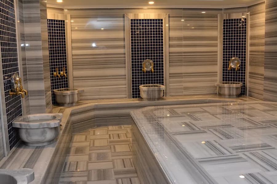 Elit Life Hotel - photo 4