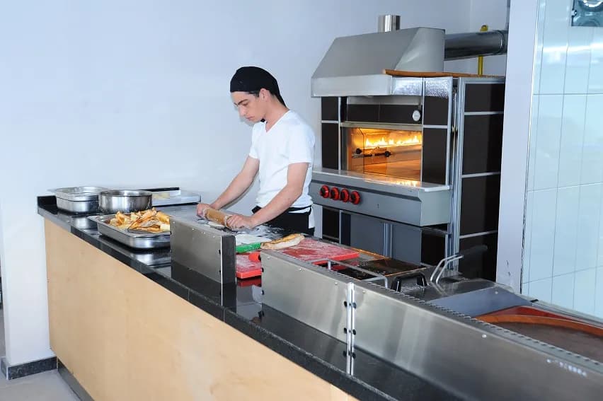 Elit Life Hotel - photo 5