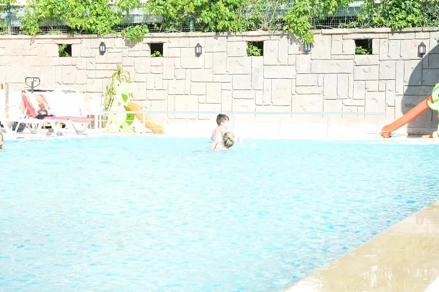 Elit Life Hotel - photo 7