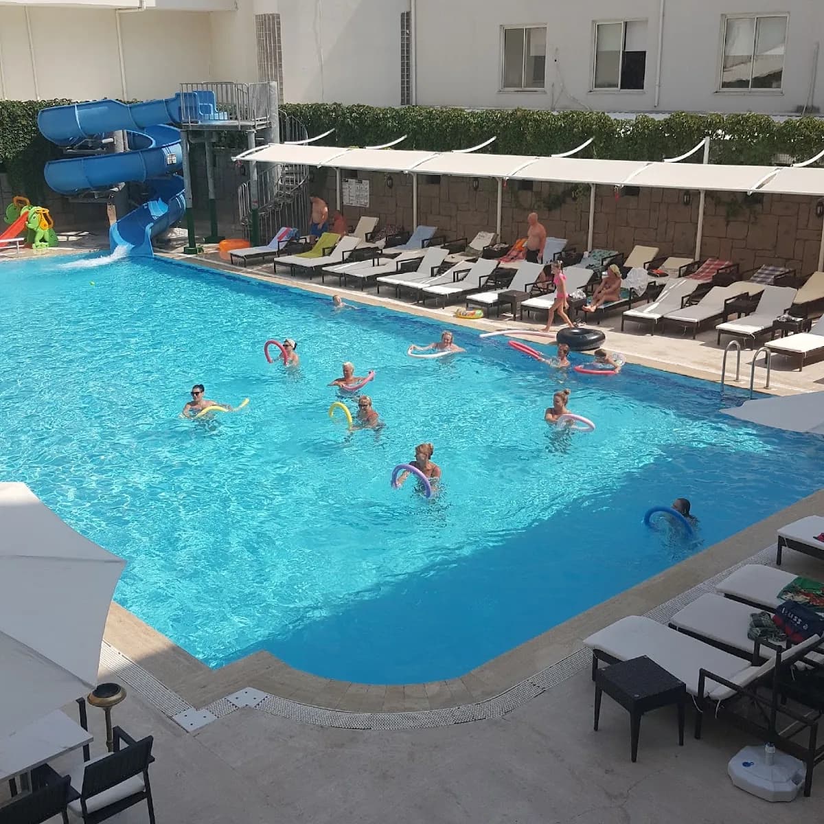 Elit Life Hotel - photo 9