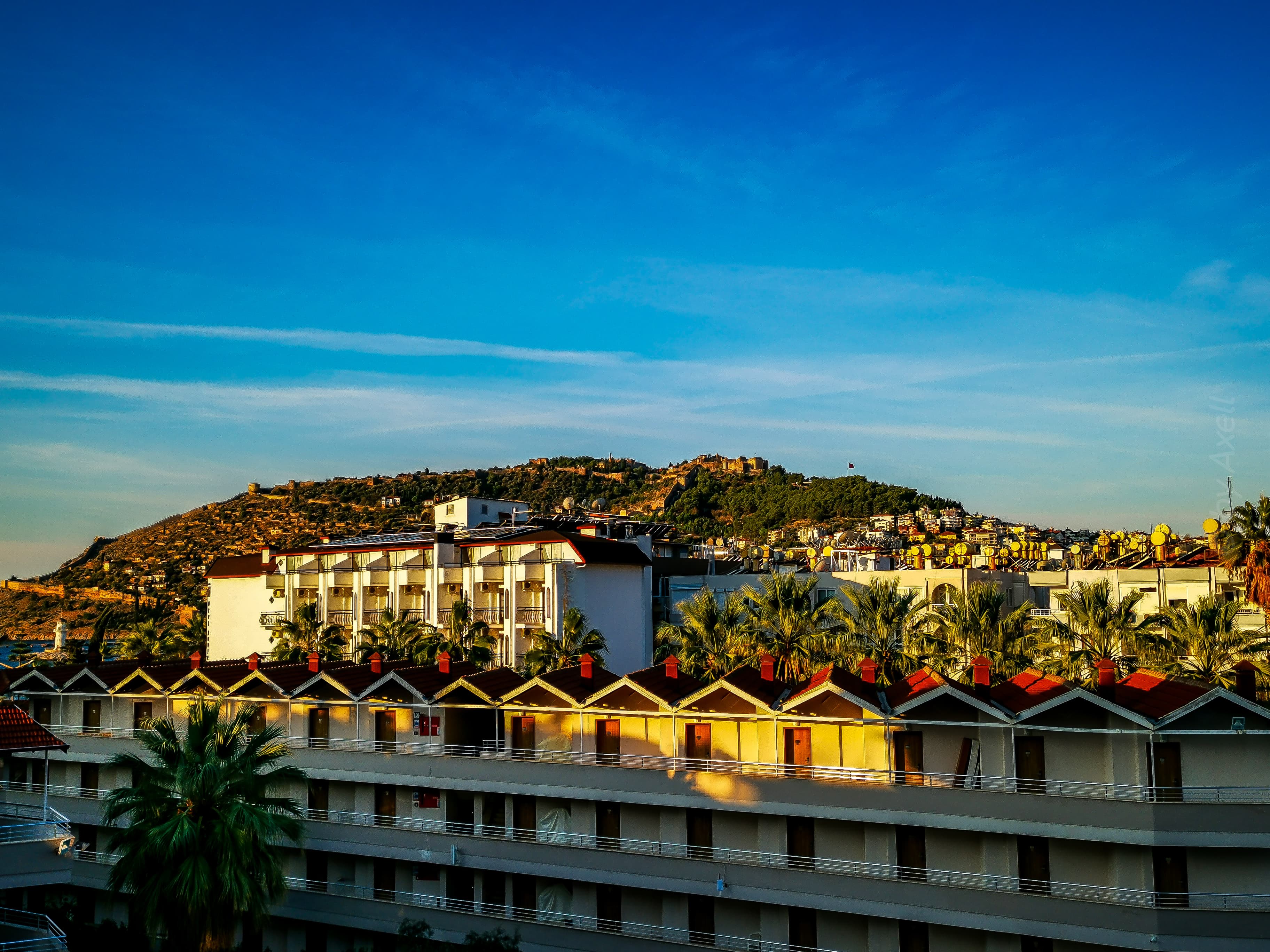 Maren Beach apart Otel - photo 6