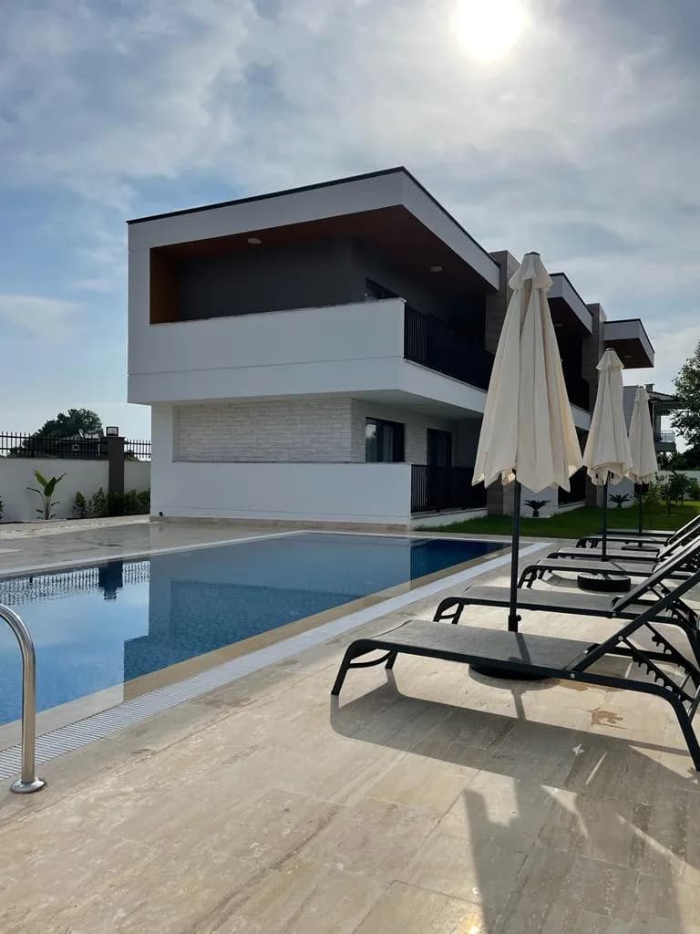 Kalida apart otel