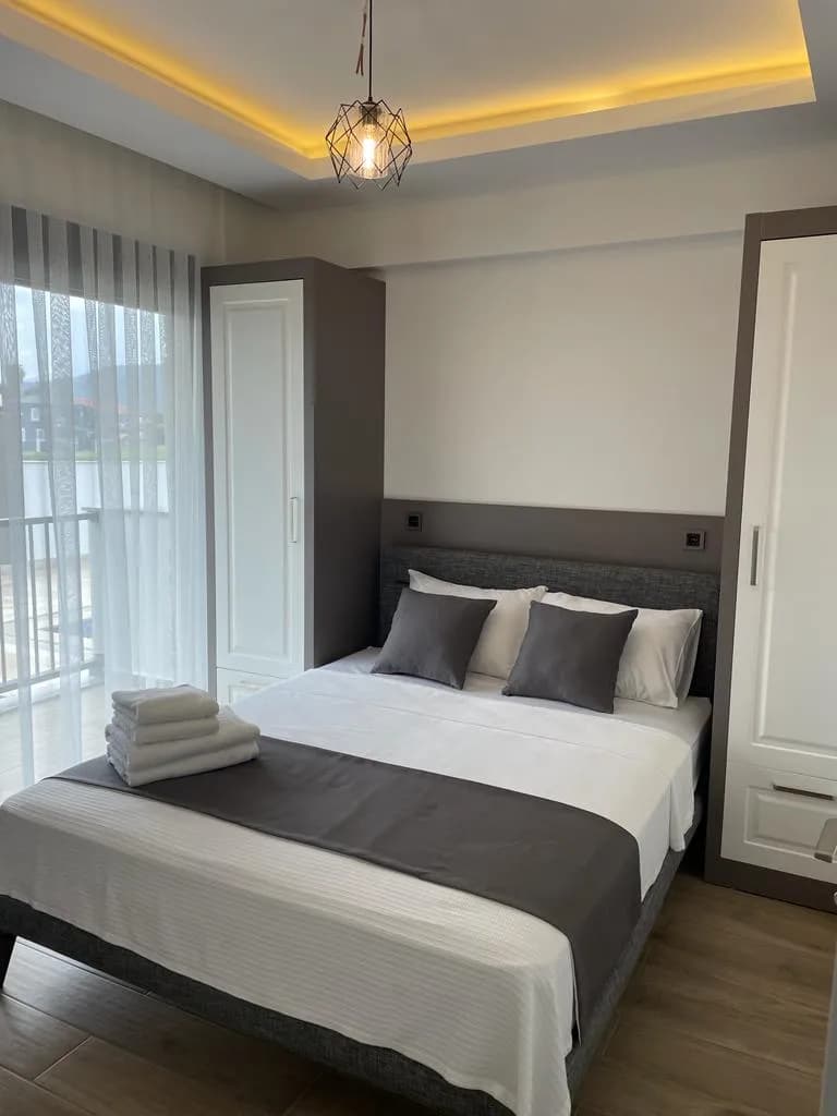 Kalida apart otel - photo 2