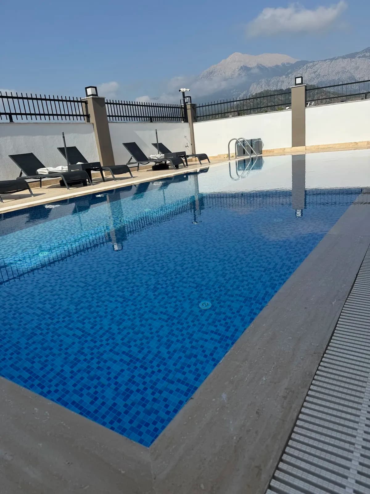 Kalida apart otel - photo 3