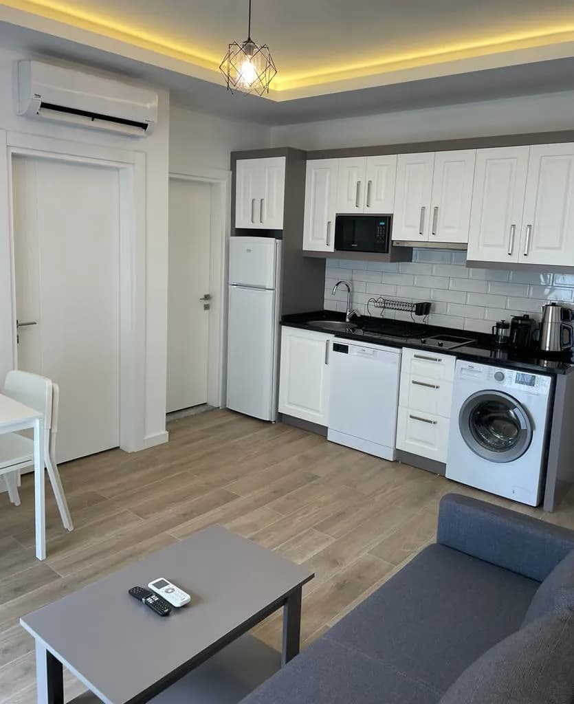 Kalida apart otel - photo 5