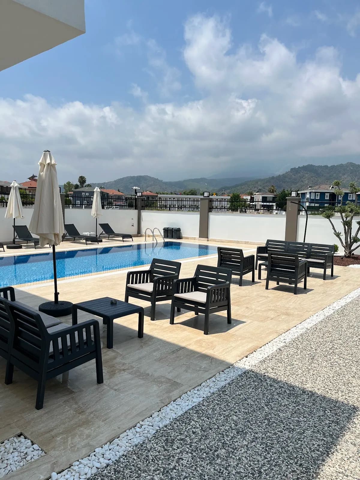 Kalida apart otel - photo 6