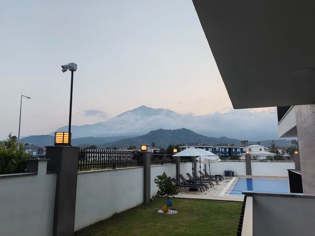 Kalida apart otel - photo 10