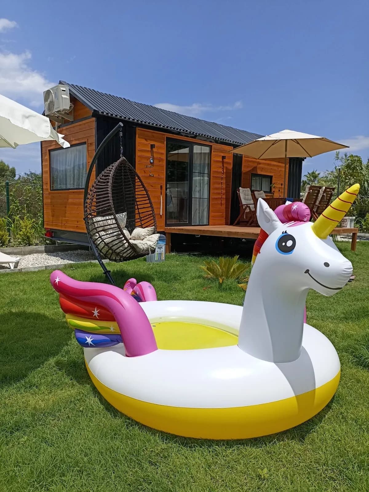 Lemontiny House - Kemer hotel transfer