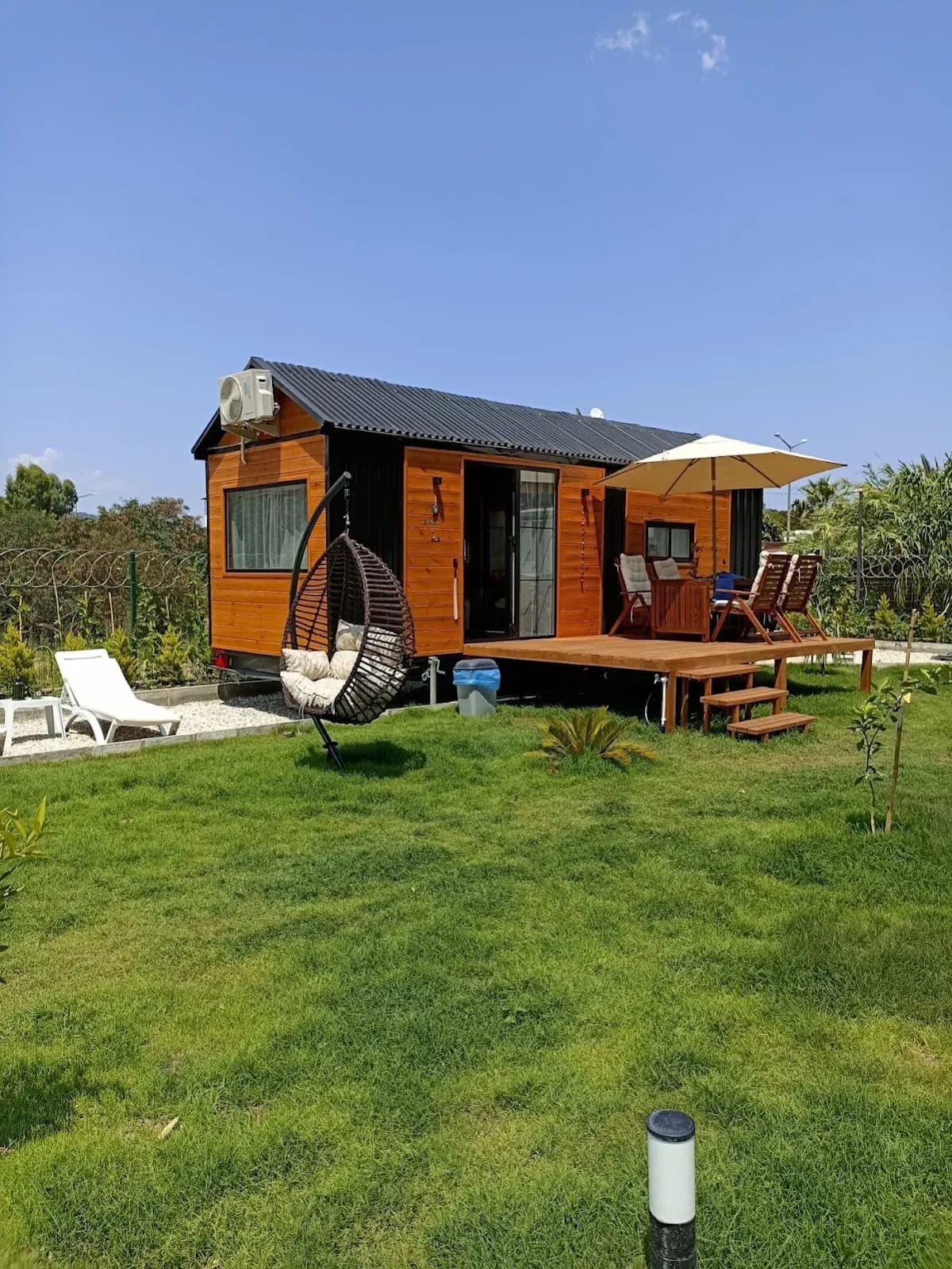 Lemontiny House - photo 5