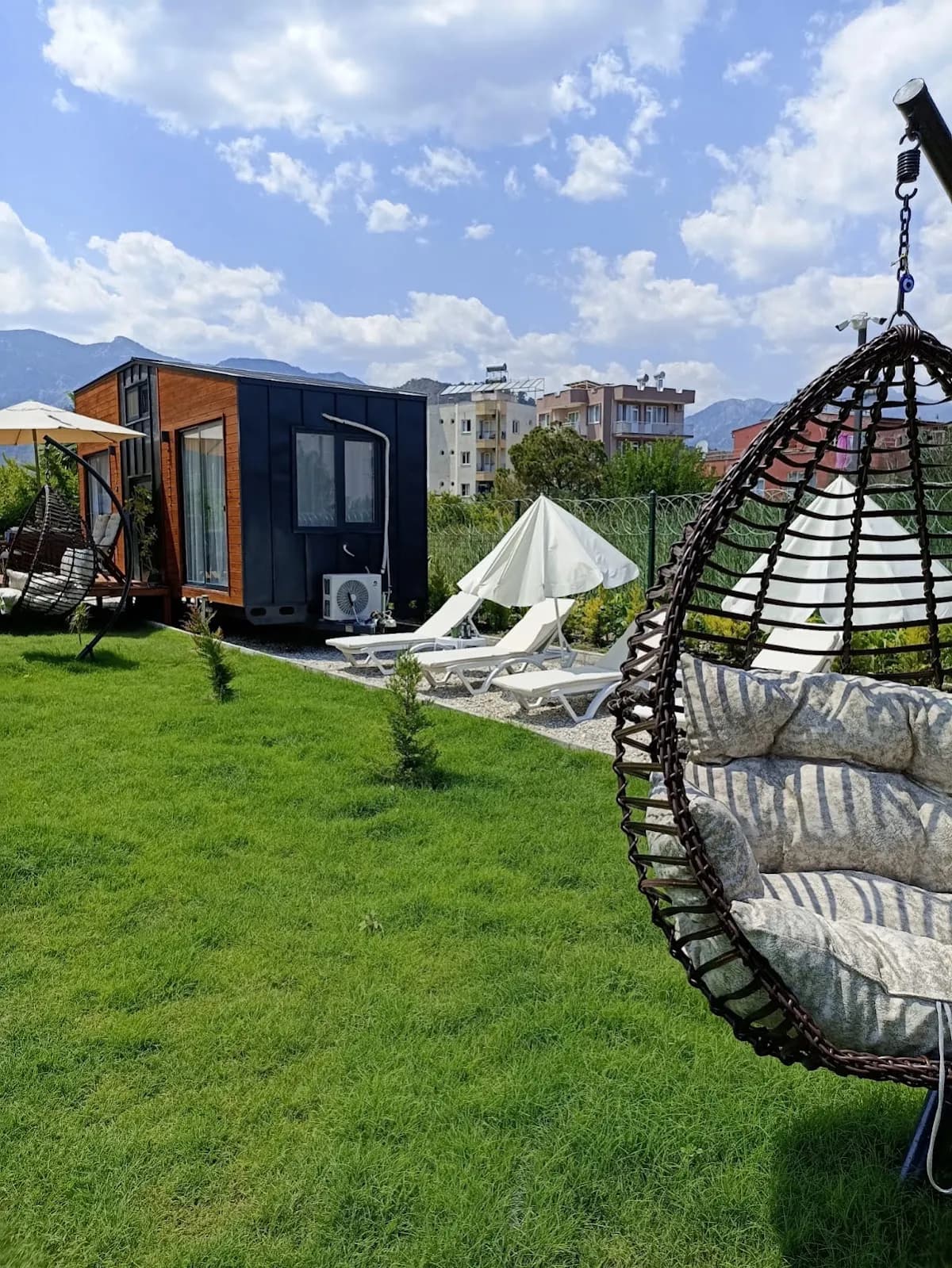 Lemontiny House - photo 7