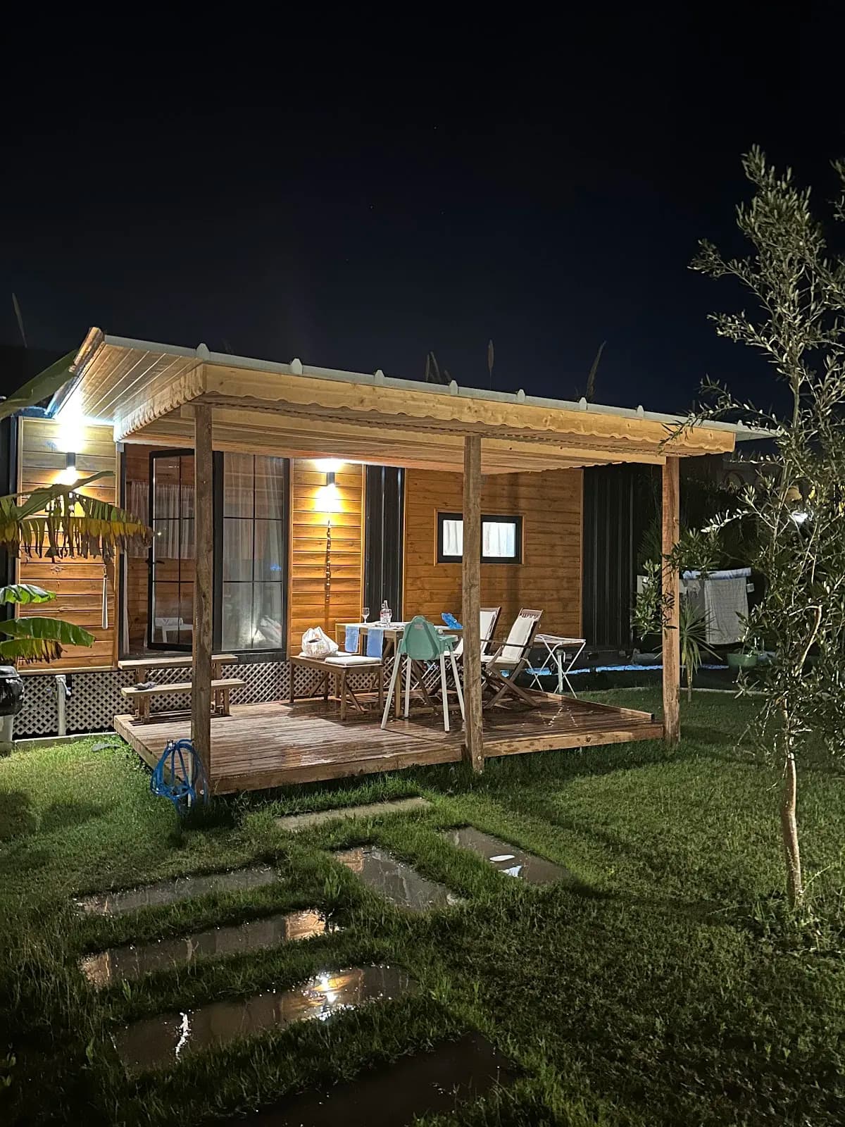 Lemontiny House - photo 8