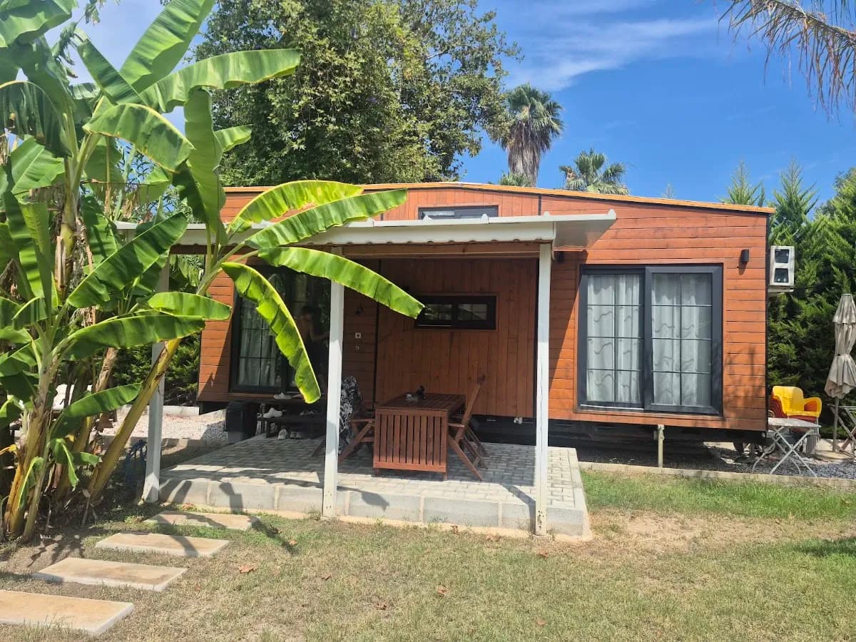Lemontiny House - photo 9