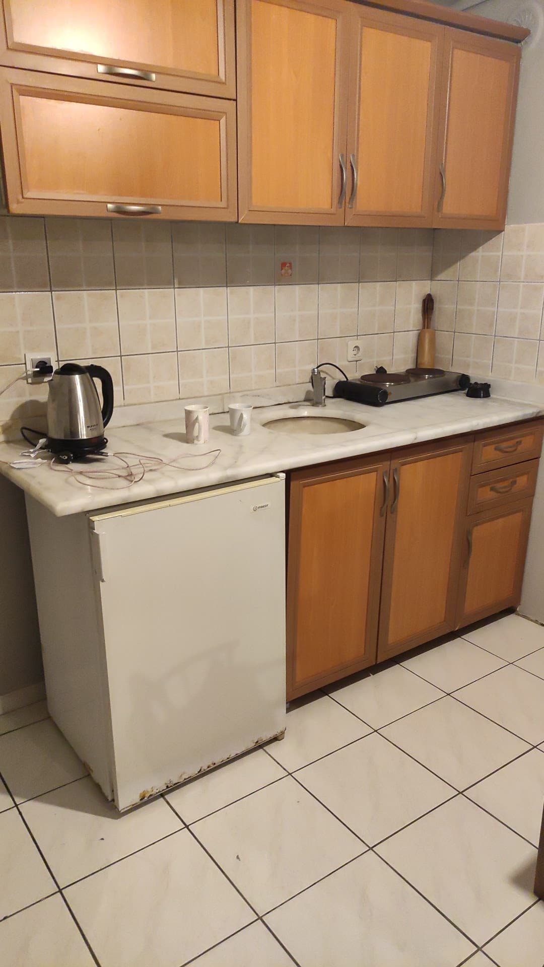 Maren Beach apart Otel - photo 9