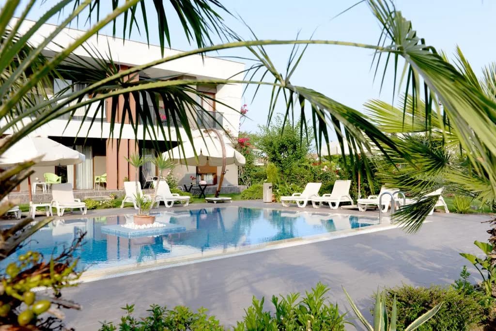 Mandalina Apartments - photo 3