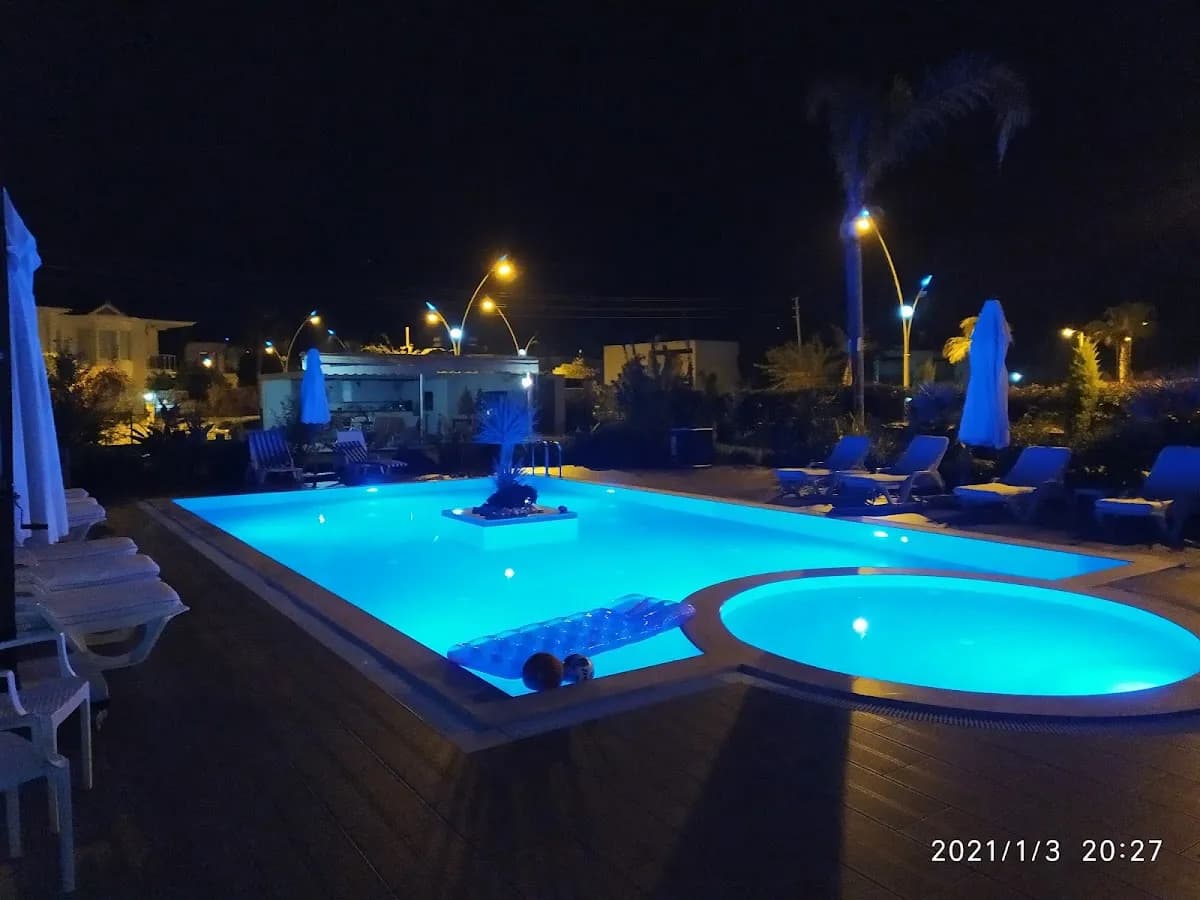 Mandalina Apartments - photo 6