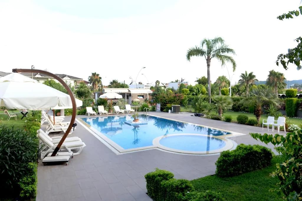 Mandalina Apartments - photo 7