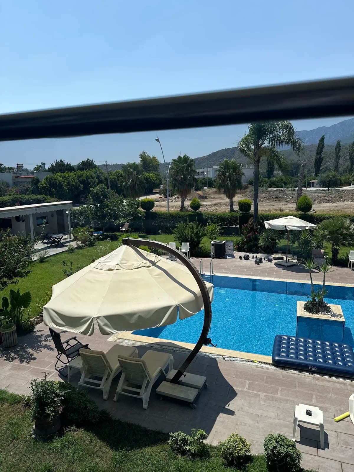 Mandalina Apartments - photo 9