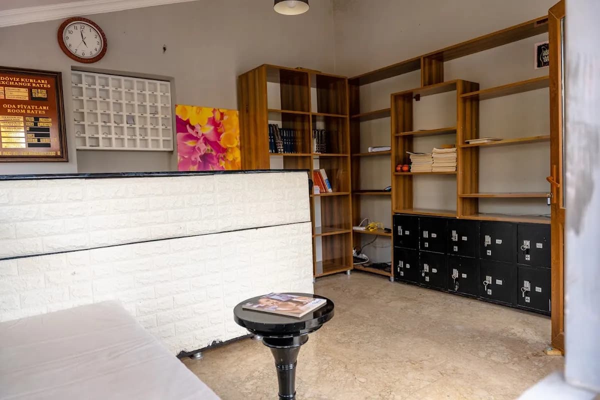 Mira Su Pansiyon Çamyuva - photo 6