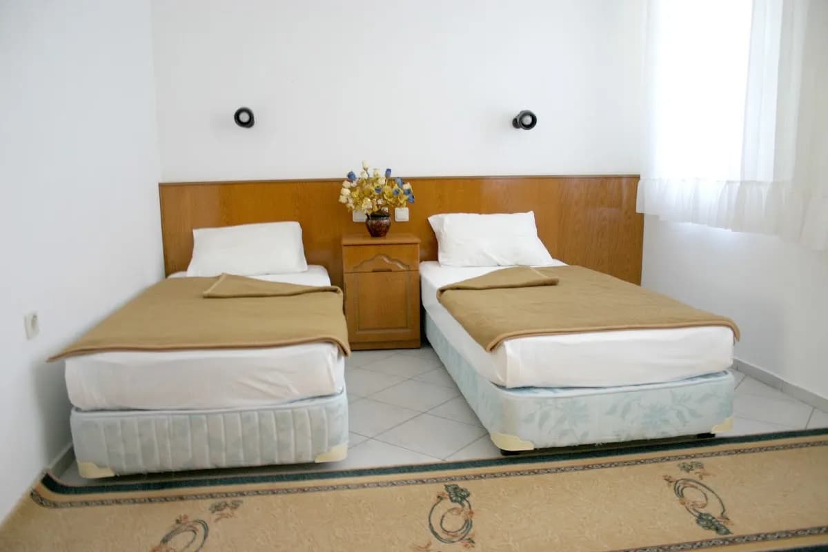 Okay Apart Otel - photo 2