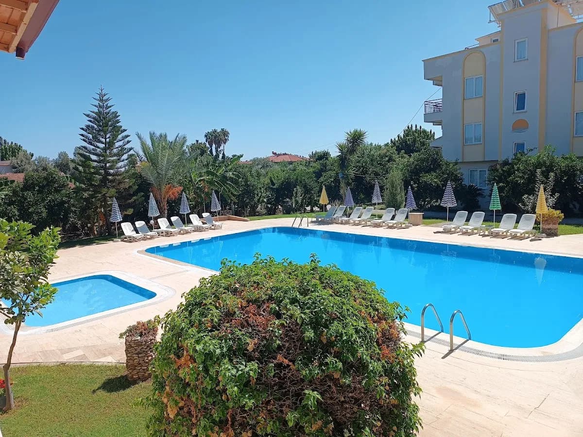 Okay Apart Otel - photo 3