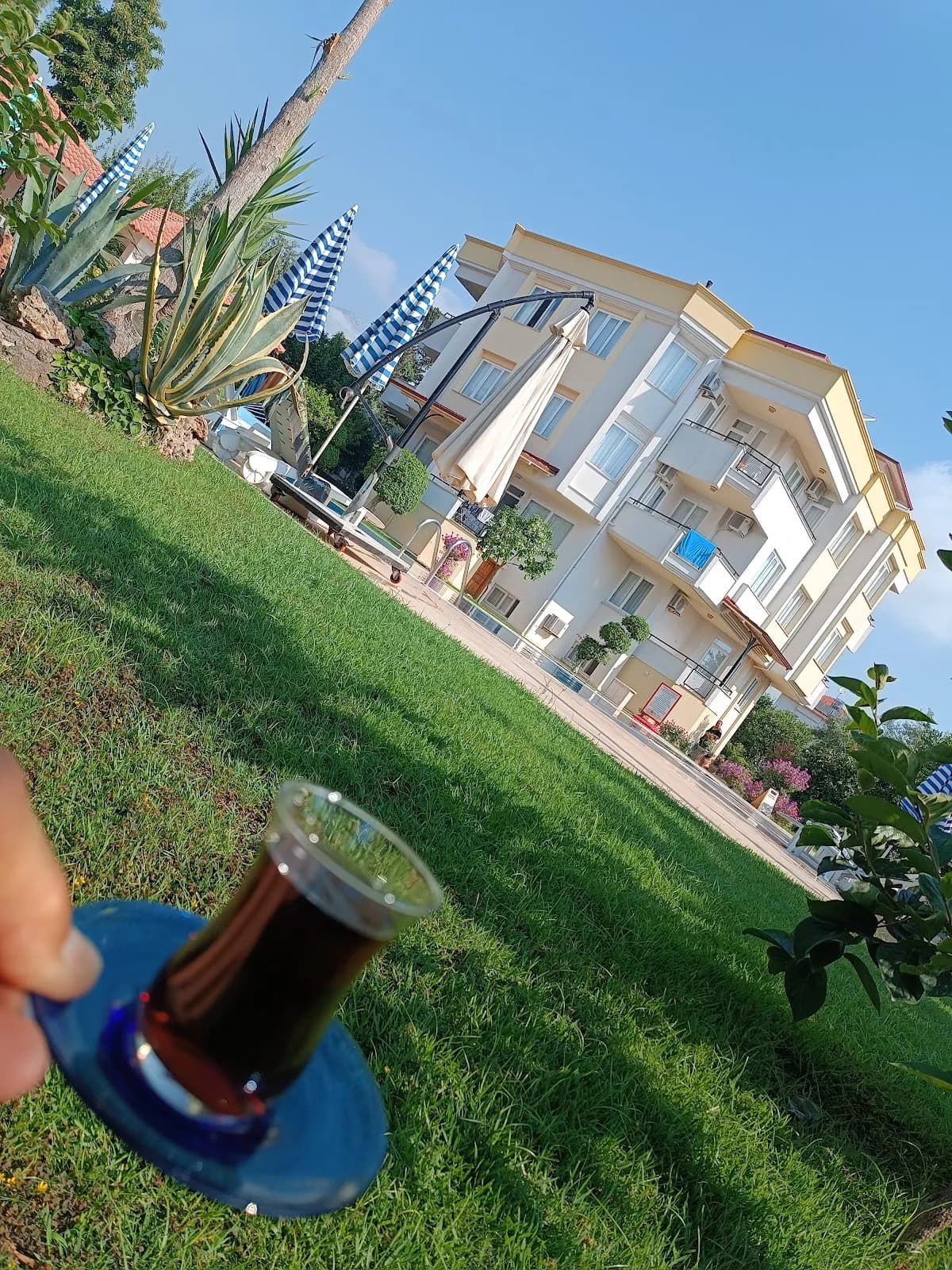 Okay Apart Otel - photo 7