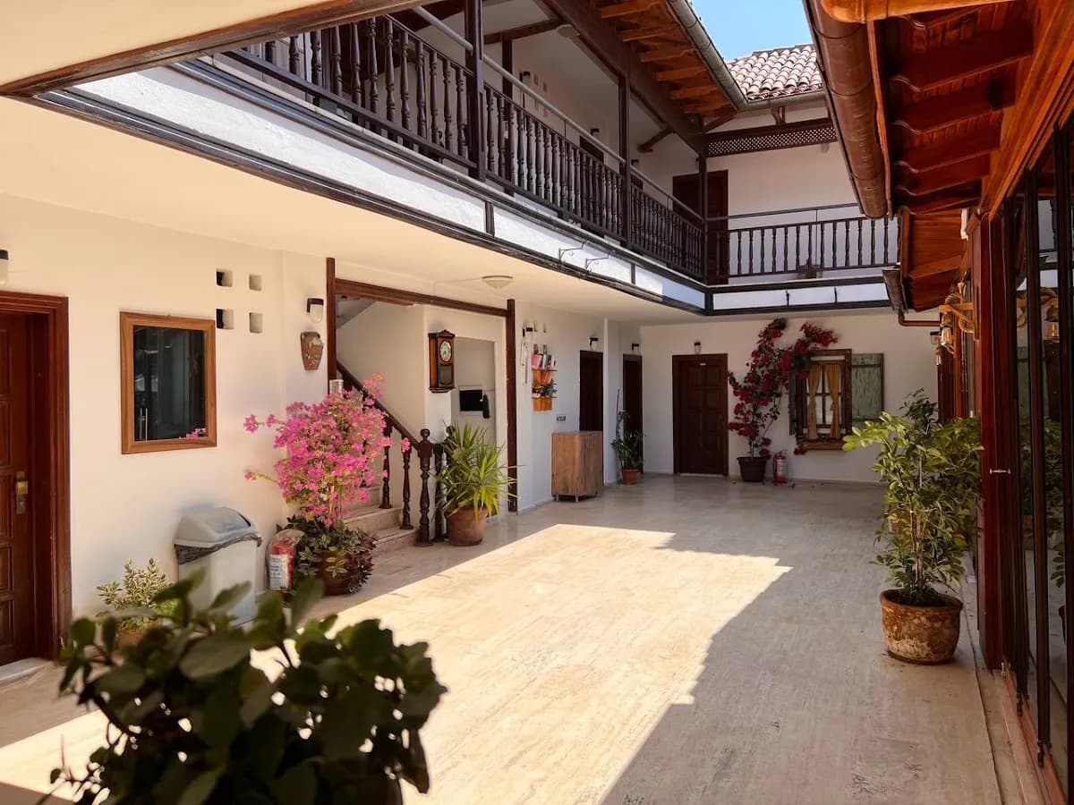 Palma Rosa Hotel