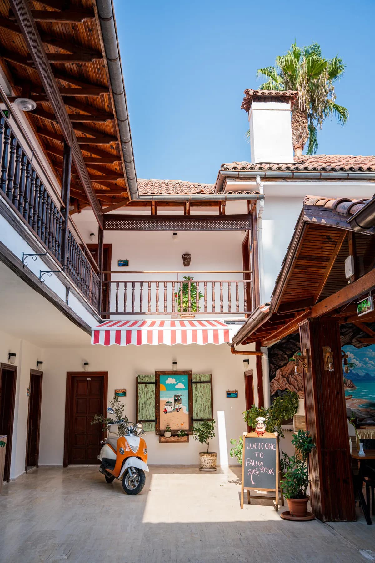 Palma Rosa Hotel - photo 4