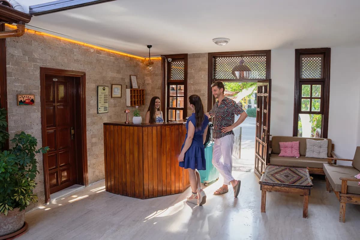 Palma Rosa Hotel - photo 5