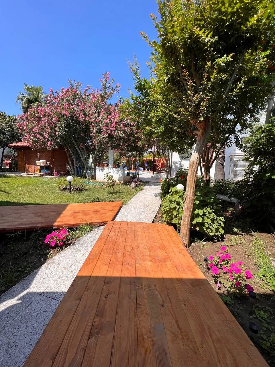 Palma Rosa Hotel - photo 9