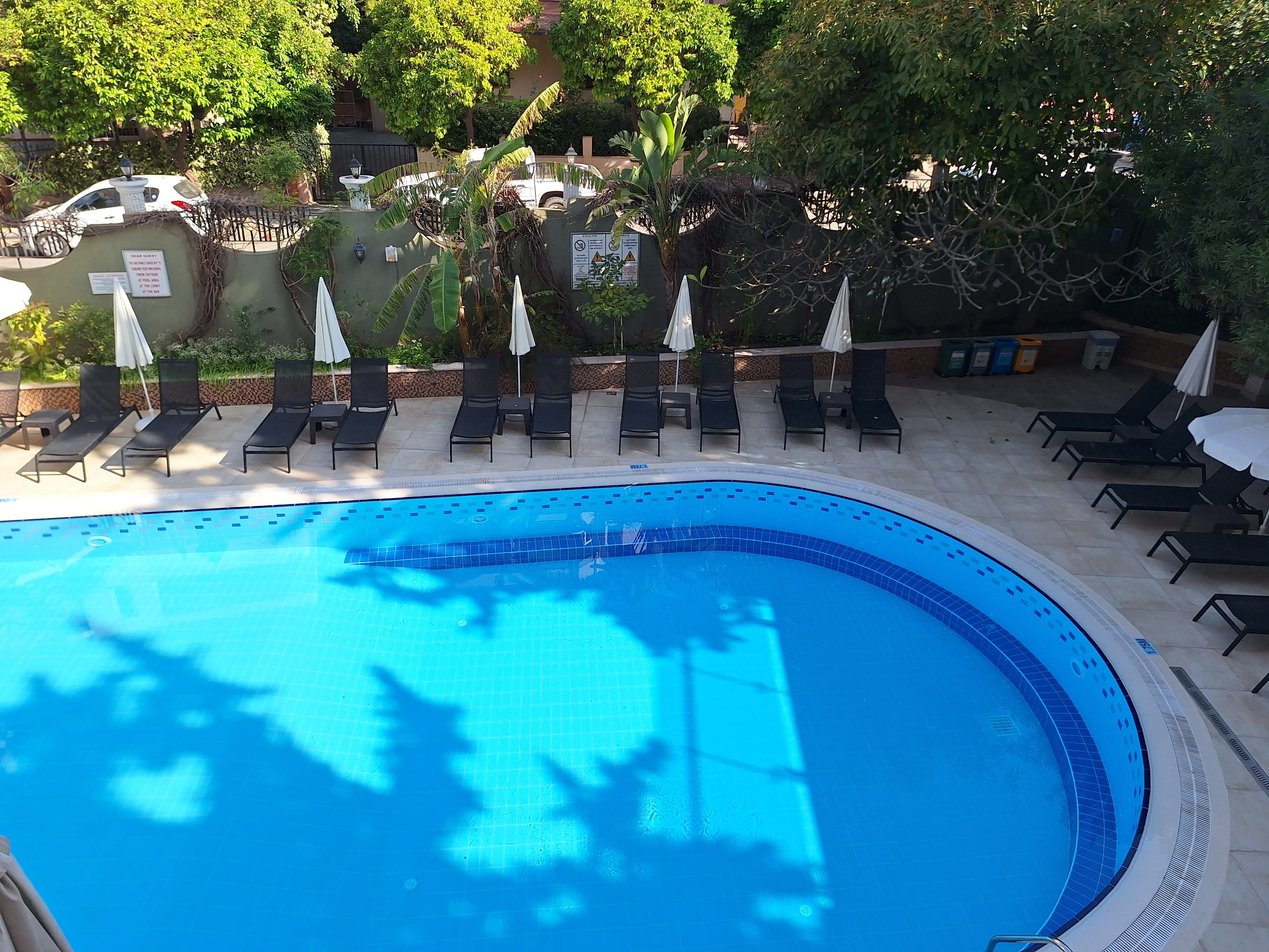 May Flower Hotel - photo 3