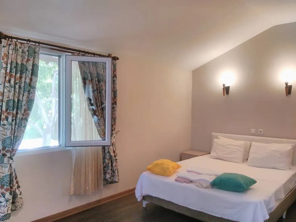 Serenity Bungalov Çamyuva - photo 2