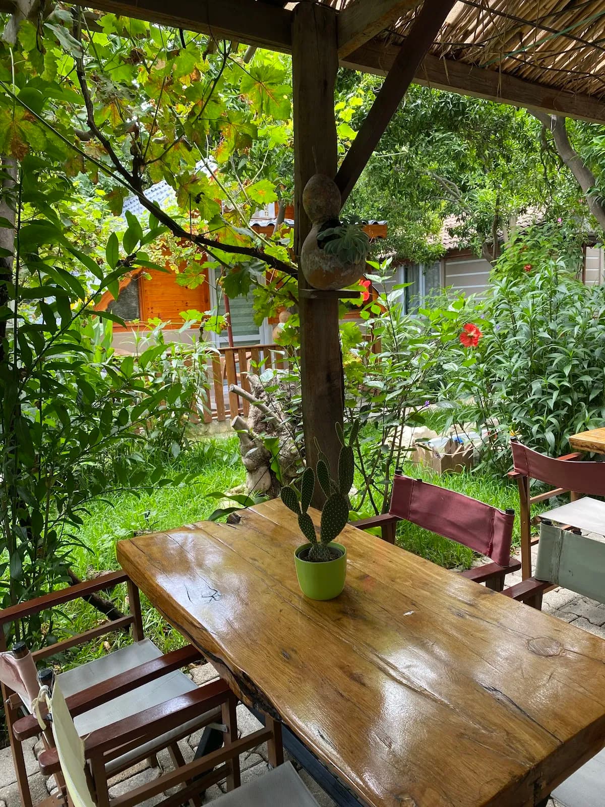 Serenity Bungalov Çamyuva - photo 6