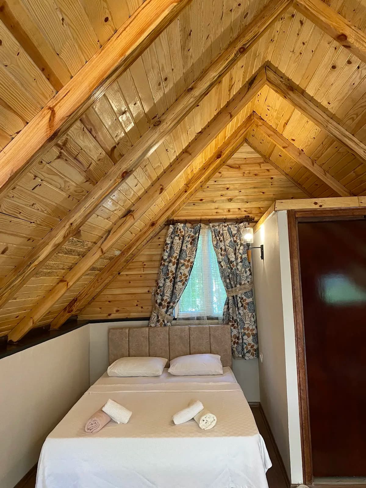 Serenity Bungalov Çamyuva - photo 7