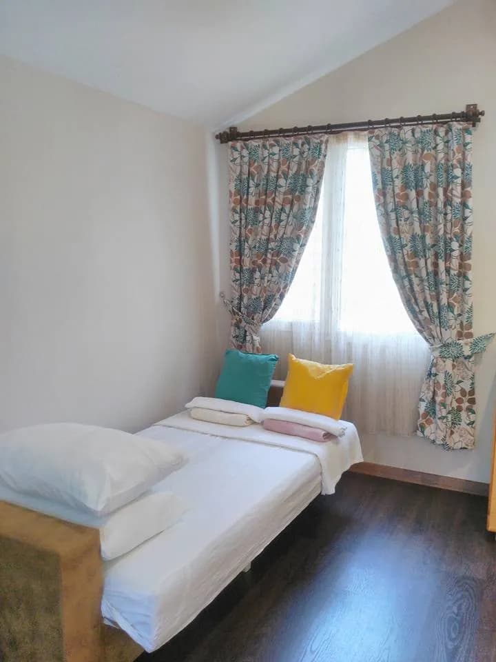 Serenity Bungalov Çamyuva - photo 9