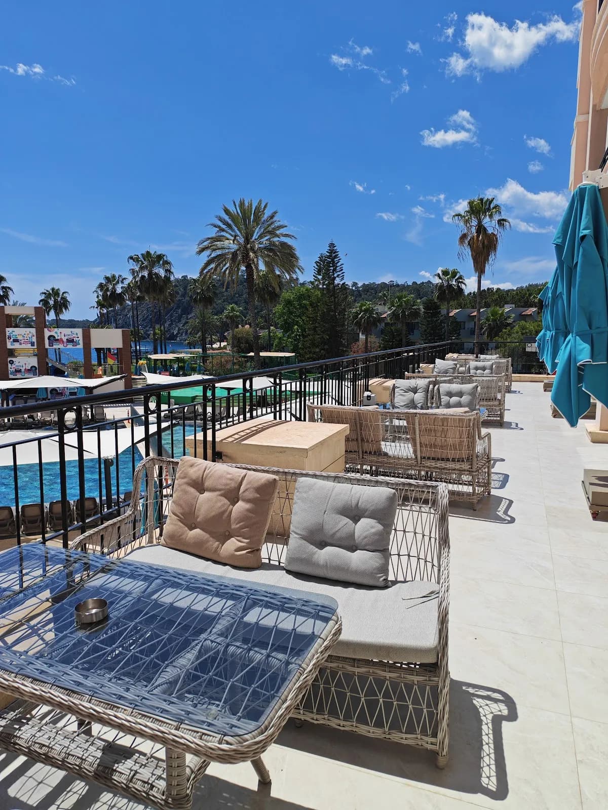 Sveo Resort Kemer